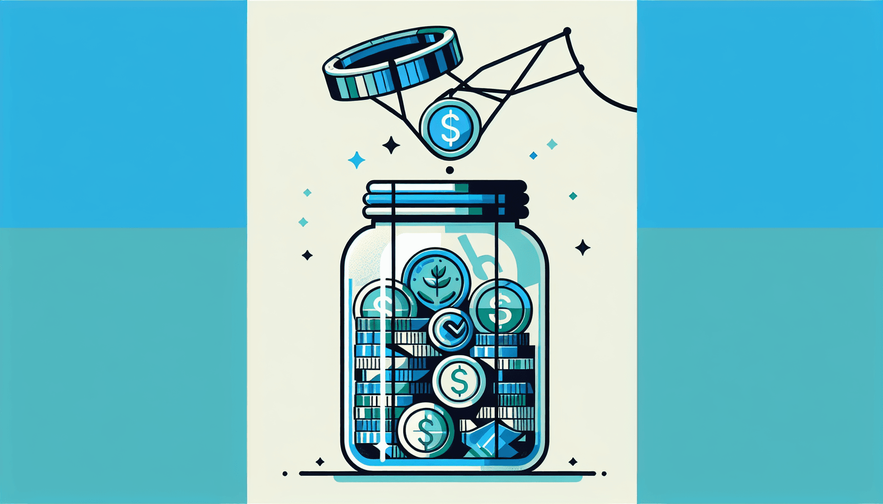 How to Build an Emergency Fund From Scratch (Even on a Tight Budget)