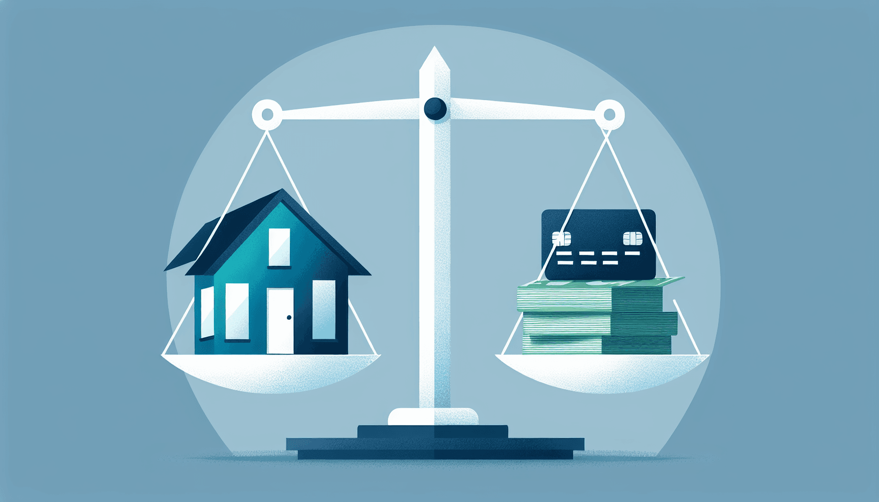 Should You Pay Off Debt Before Buying a House? (The Honest Answer)